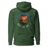 Boundless Beyond Premium Hoodie