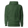 Boundless Beyond Premium Hoodie