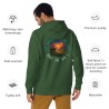 Boundless Beyond Premium Hoodie