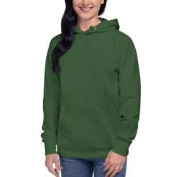 Boundless Beyond Premium Hoodie