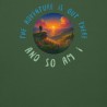 Boundless Beyond Premium Hoodie