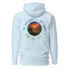 Boundless Beyond Premium Hoodie