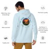 Boundless Beyond Premium Hoodie