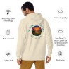 Boundless Beyond Premium Hoodie