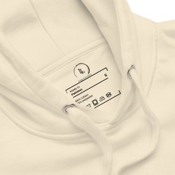Boundless Beyond Premium Hoodie