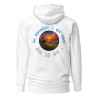 Boundless Beyond Premium Hoodie
