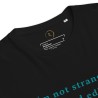 Limited Edition Organic T-Shirt