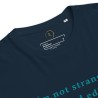 Limited Edition Organic T-Shirt