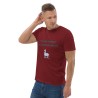 Limited Edition Organic T-Shirt