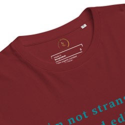 Limited Edition Organic T-Shirt