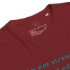 Limited Edition Organic T-Shirt