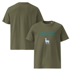 Limited Edition Organic T-Shirt