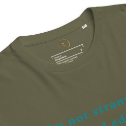Limited Edition Organic T-Shirt