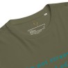 Limited Edition Organic T-Shirt