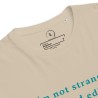 Limited Edition Organic T-Shirt