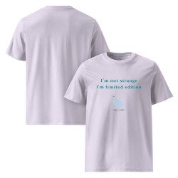 Limited Edition Organic T-Shirt