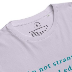 Limited Edition Organic T-Shirt