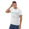 Limited Edition Organic T-Shirt