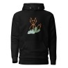 Fox & Fern Premium Hoodie
