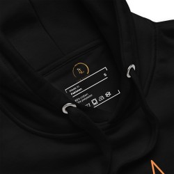 Fox & Fern Premium Hoodie