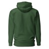 Fox & Fern Premium Hoodie