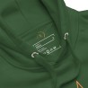 Fox & Fern Premium Hoodie
