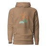 Fox & Fern Premium Hoodie