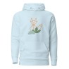 Fox & Fern Premium Hoodie