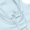 Fox & Fern Premium Hoodie
