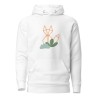Fox & Fern Premium Hoodie
