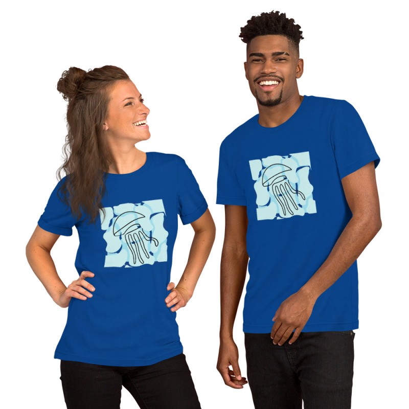 Jellyfish T-Shirt