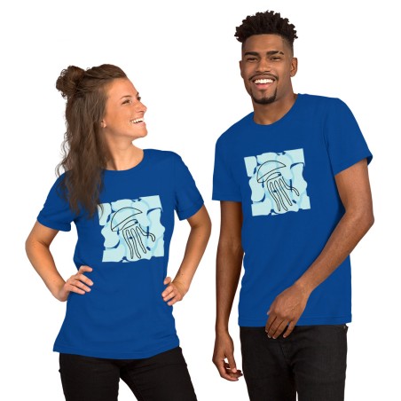 Jellyfish T-Shirt