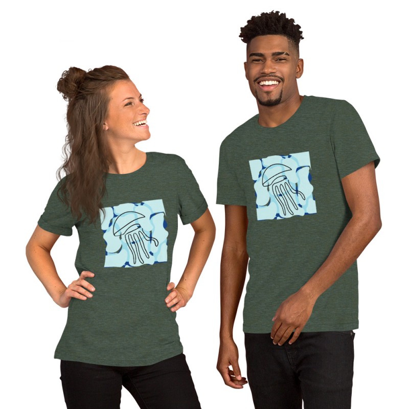 Jellyfish T-Shirt