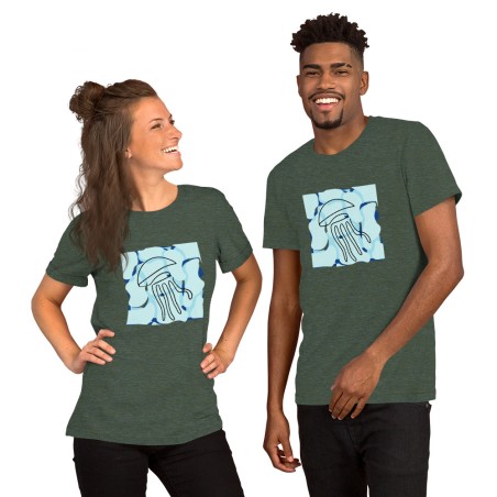 Jellyfish T-Shirt