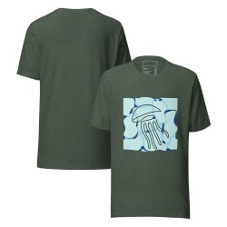 Jellyfish T-Shirt