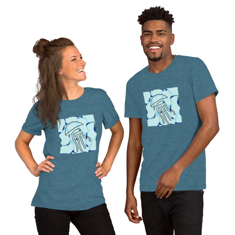 Jellyfish T-Shirt