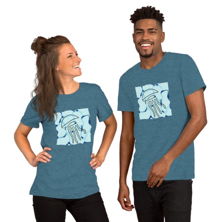 Jellyfish T-Shirt