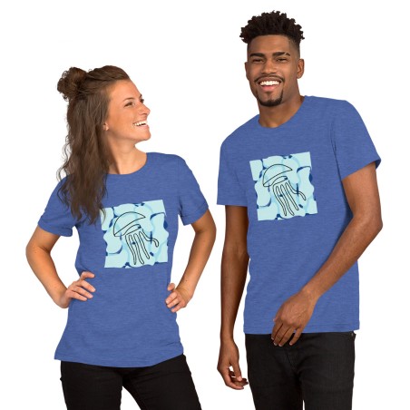 Jellyfish T-Shirt