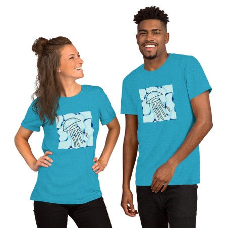 Jellyfish T-Shirt