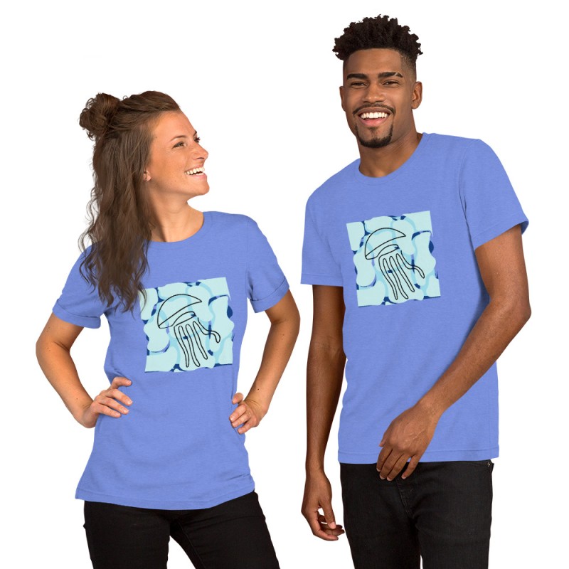 Jellyfish T-Shirt