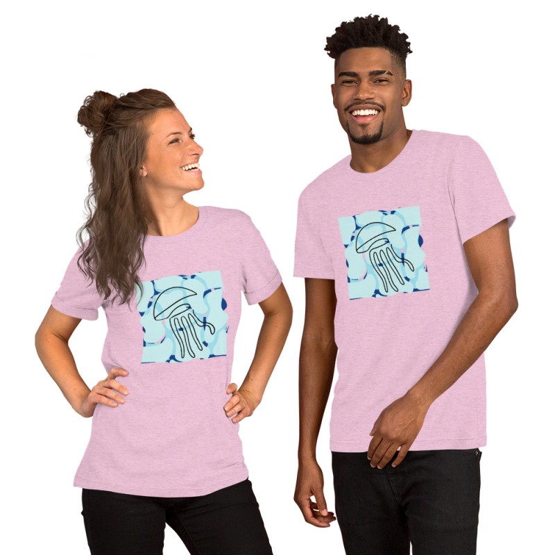 Jellyfish T-Shirt