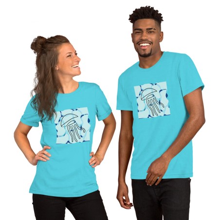 Jellyfish T-Shirt