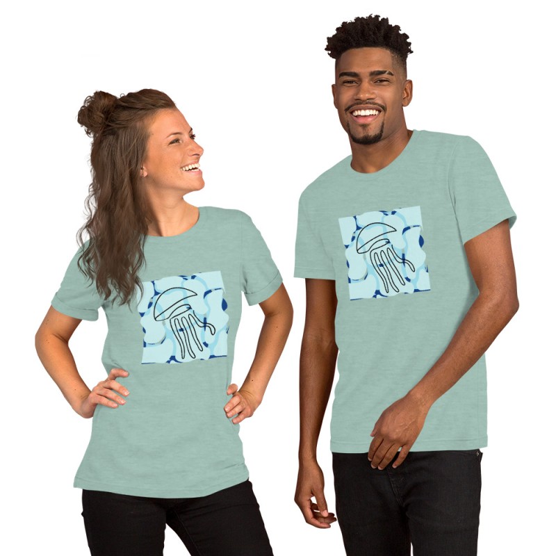 Jellyfish T-Shirt