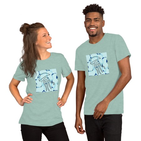 Jellyfish T-Shirt