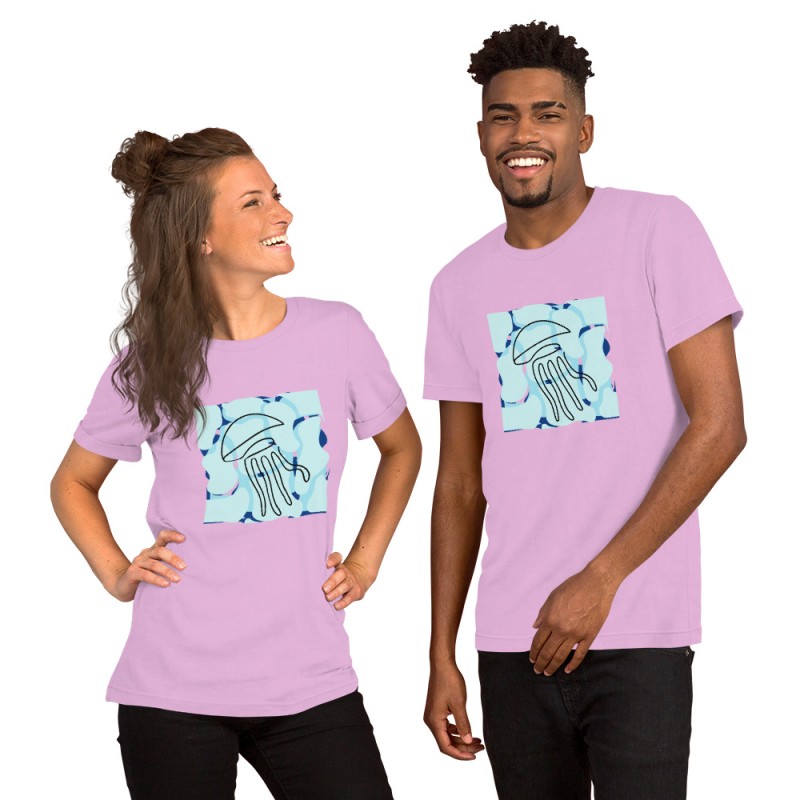Jellyfish T-Shirt