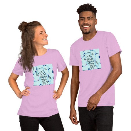 Jellyfish T-Shirt