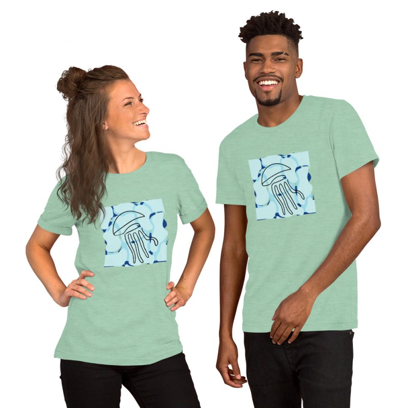 Jellyfish T-Shirt