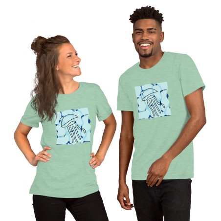 Jellyfish T-Shirt