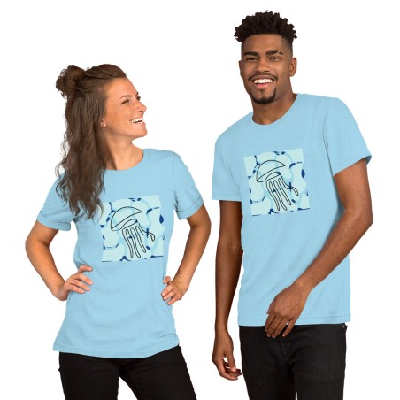 Jellyfish T-Shirt