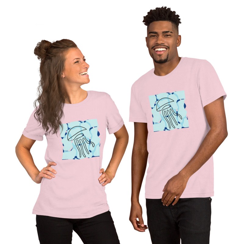 Jellyfish T-Shirt